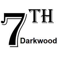 7th Darkwood +10