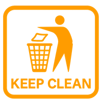 Fix your mess