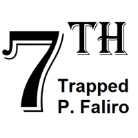 7th Trapped P. Faliro +10