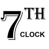 7th Clock +10