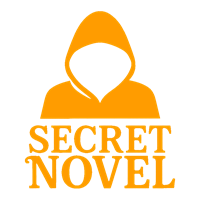 SECRET NOVEL