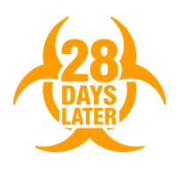 28 Days Later