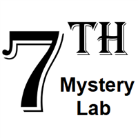 7th Mystery Lab +10