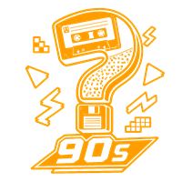 Δωμάτιο των 90s