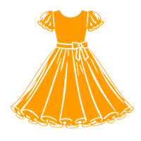 Dress like a puppet