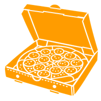One pepperoni please