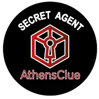 Athens Clue Glyfada Agent
