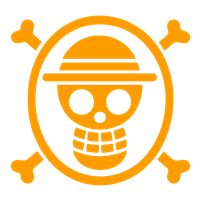 The Course of the 5 seas