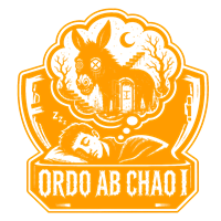ORDO AB CHAO