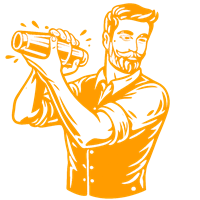 Sexy Barman 