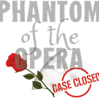 Phantom Case Closed