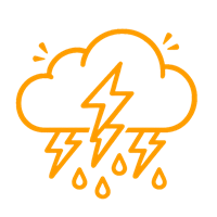 The Storm Survivor
