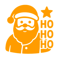 Ho Ho Ho!