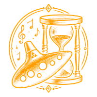 Echoes of time