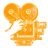 Camera footage