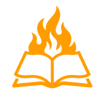 Burn the Book