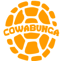 Cowabunga !