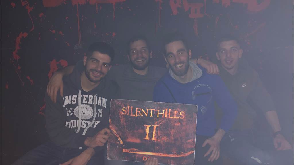 Silent Hills pt.2 Φεβ-2019