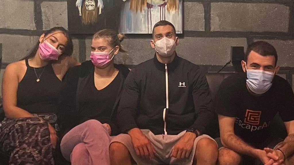 El Exorcista Φεβ-2025