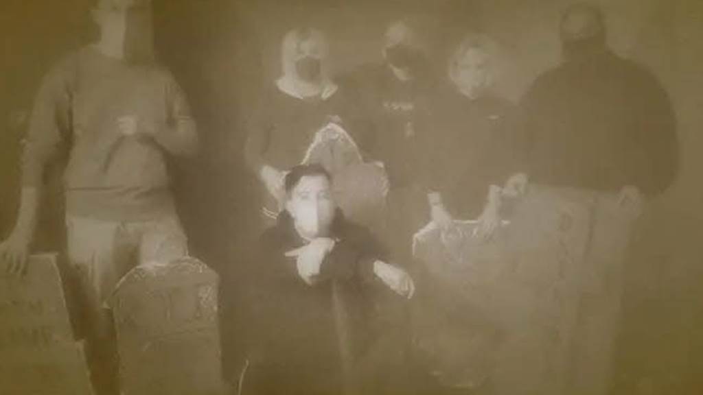 Mrs. Roses House Ιαν-2025