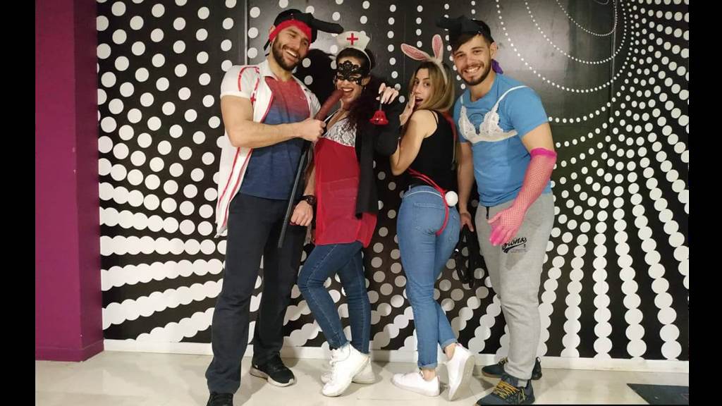 SIXXXTY NINE Μαρ-2019