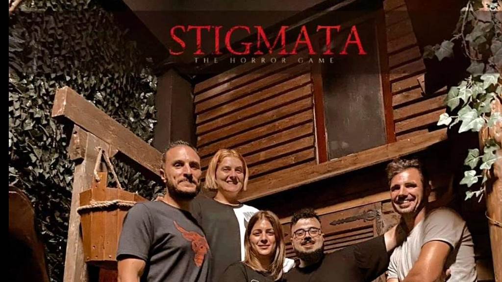 STIGMATA 11-Oct-2023