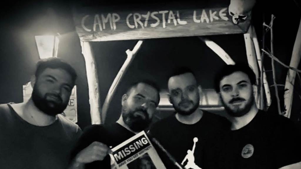 Friday The 13th Μαρ-2025