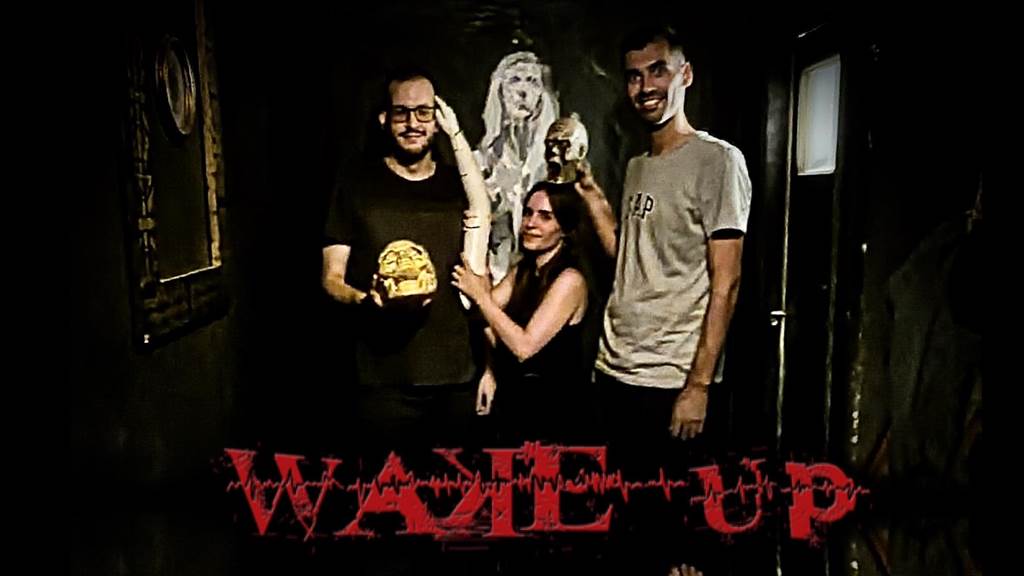 Wake Up 9-Ιουλ-2023