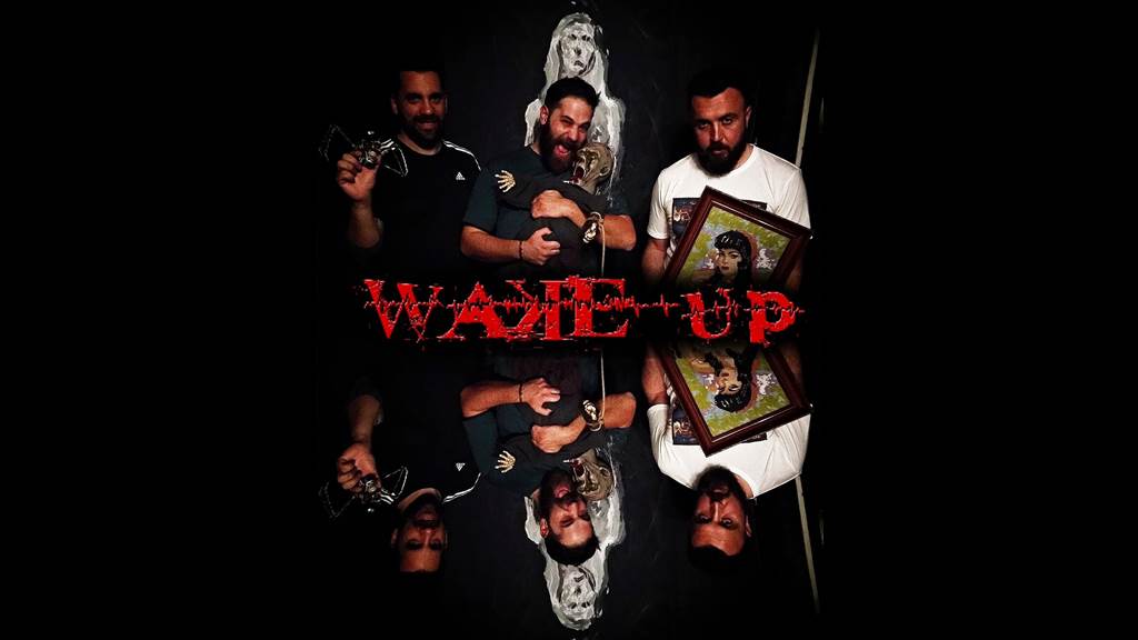 Wake Up 9-Δεκ-2019