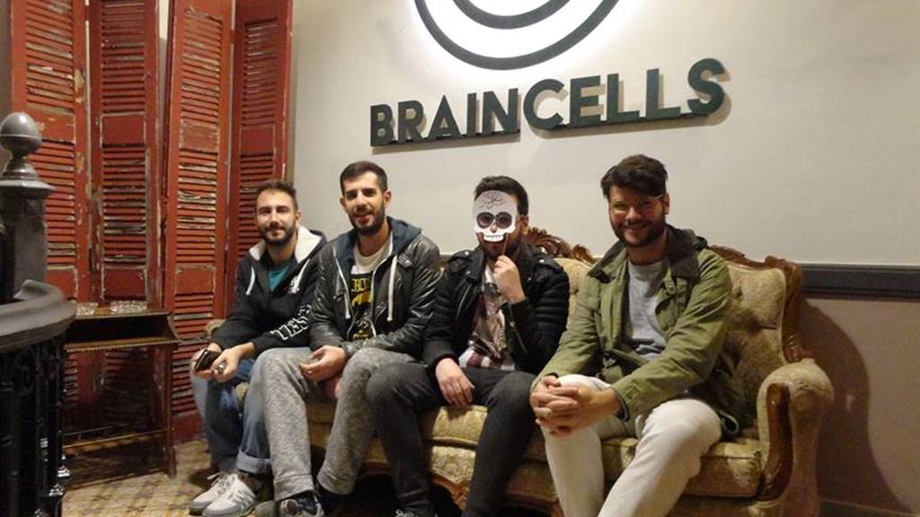 Frankenstein’s Legacy Ιουν-2018