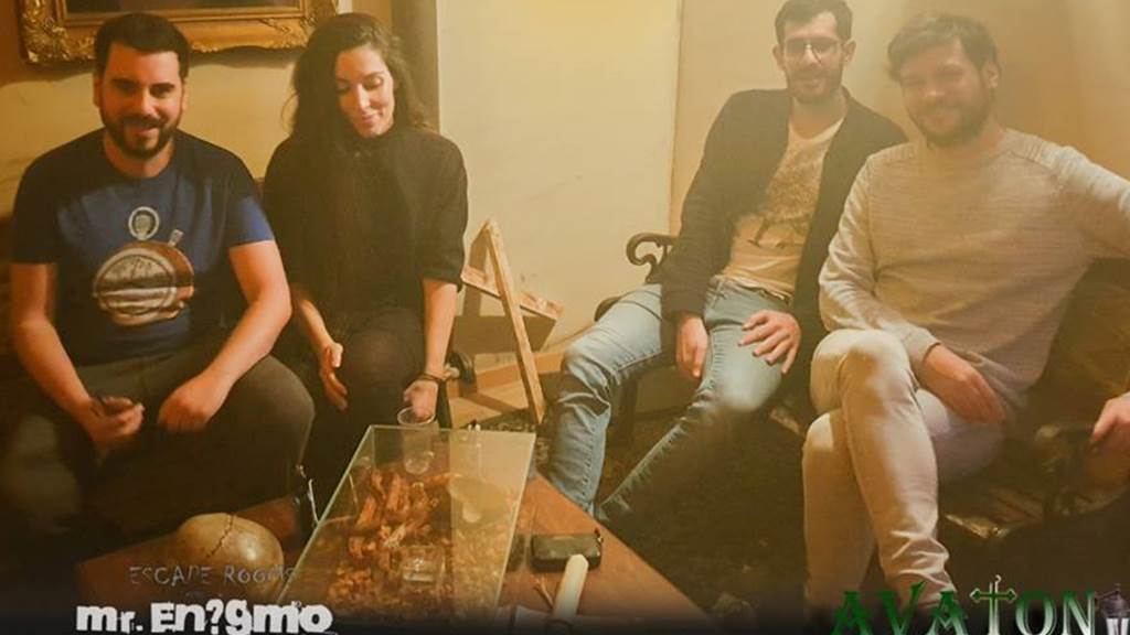 AVATON Μαρ-2019