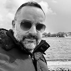 Lakis  Stamatopoulos