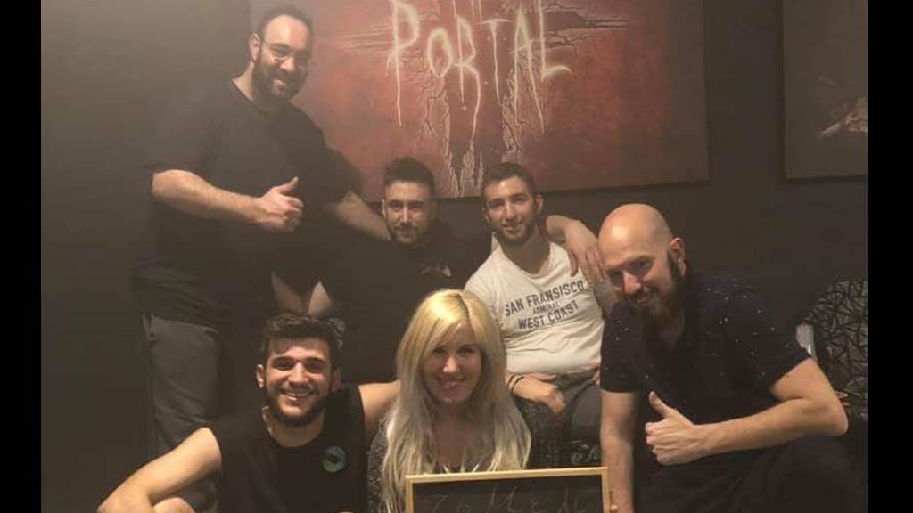 The Portal Μαϊ-2019