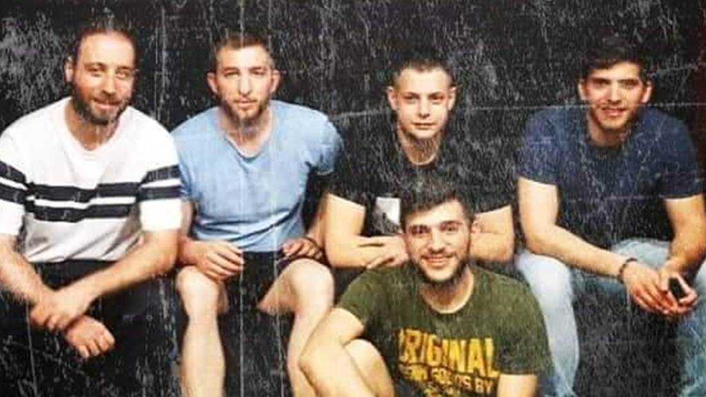 Deadlock Ιουν-2019