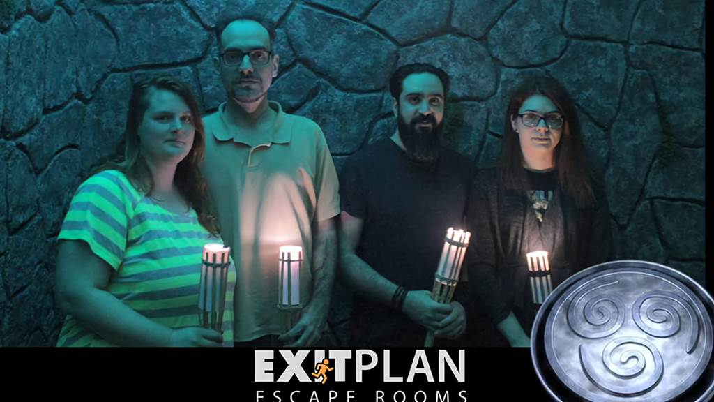 The Dark Side Of The Elements Aug-2018