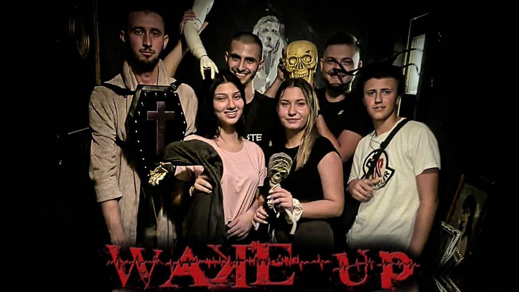 Wake Up 16-Σεπ-2023