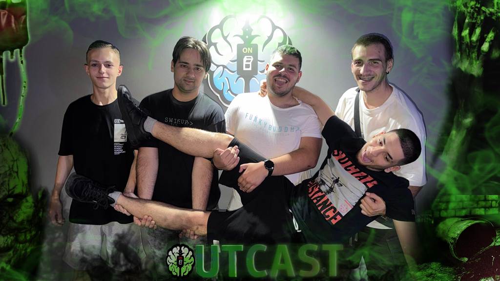 OUTCAST Jun-2026