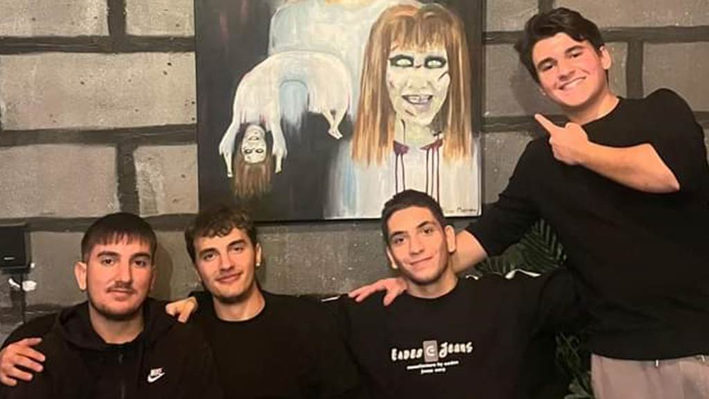 El Exorcista Nov-2024