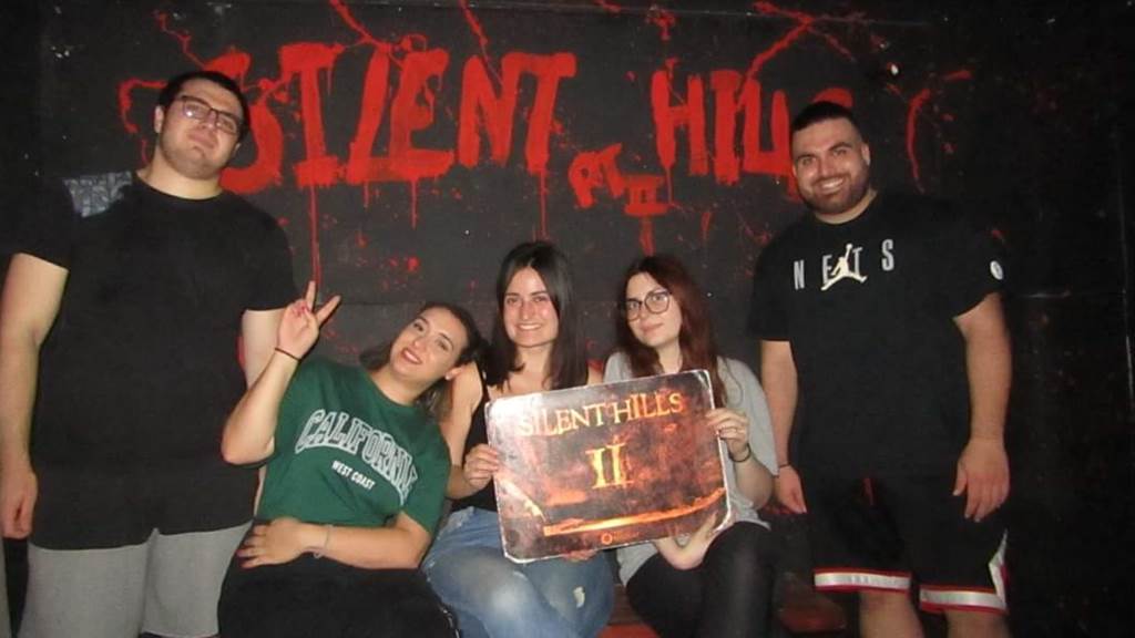 Silent Hills pt.2 29-Σεπ-2023