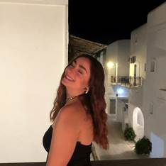 Danai Tzaferi