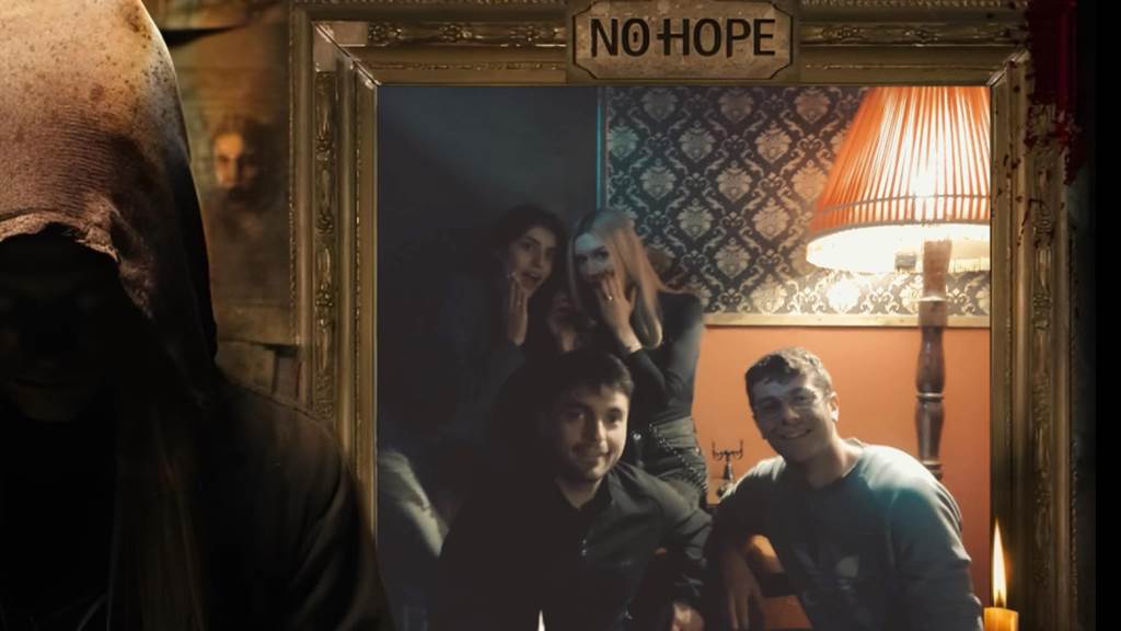 Secret Novel Φεβ-2025