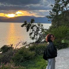 Μαρία  Γκιάτα