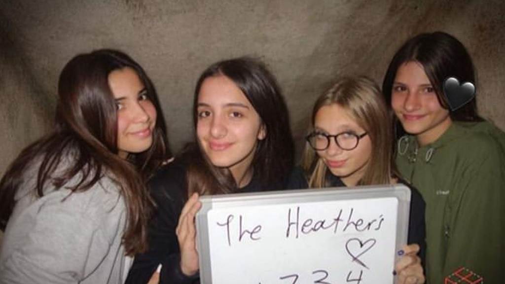 The Basement’s Secret Νοε-2020