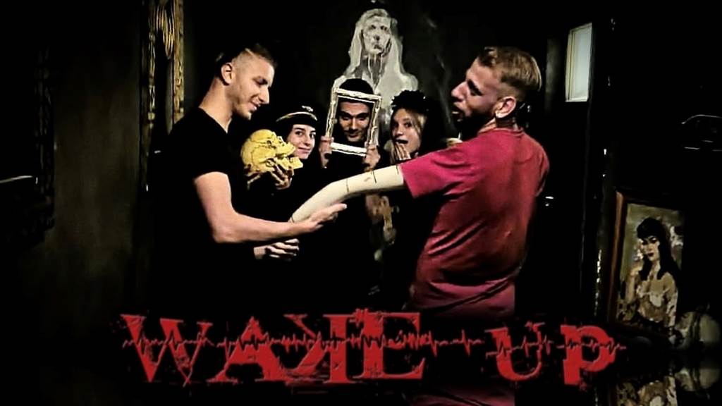 Wake Up Σεπ-2023