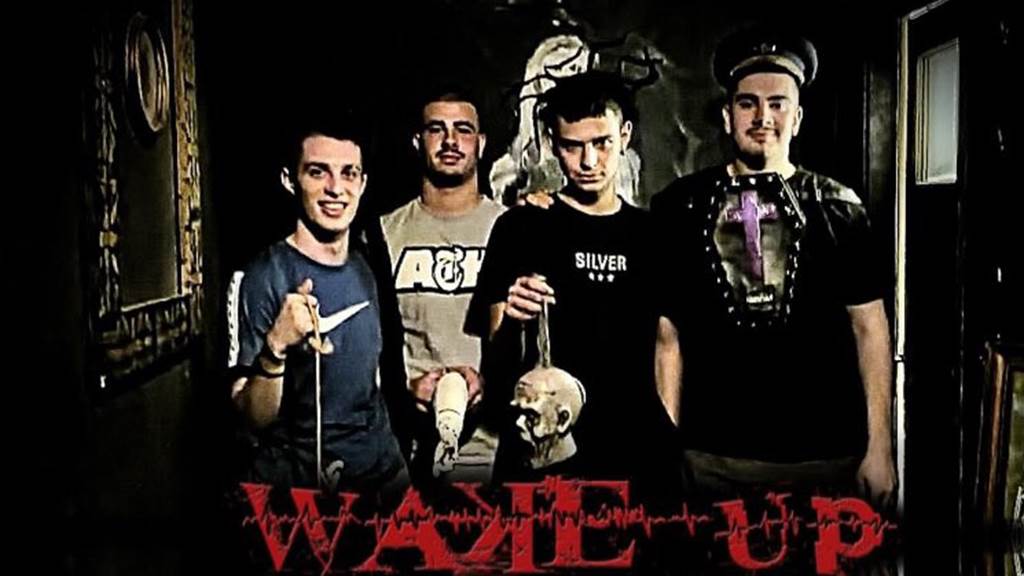 Wake Up 24-Οκτ-2023