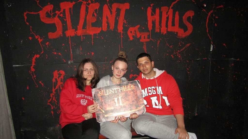 Silent Hills pt.2 31-Mar-2024