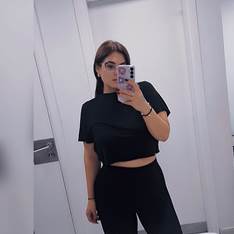 Eva Georganta
