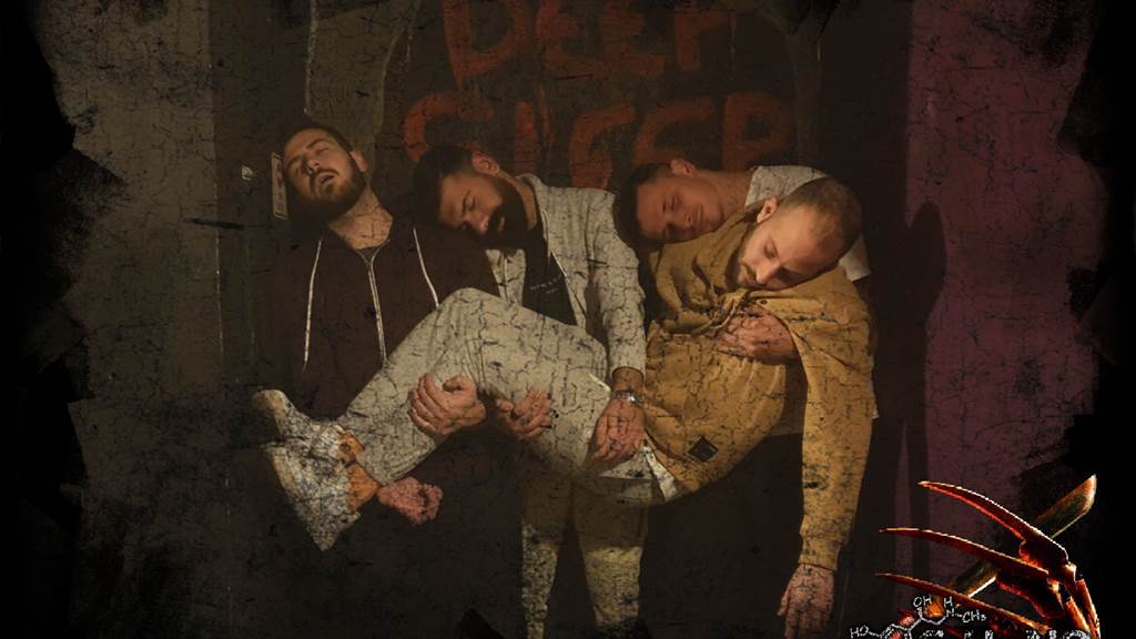 Deep Sleep 4-Jan-2023