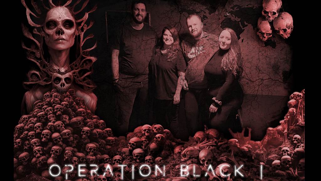 OPERATION BLACK "I" 8-Φεβ-2024