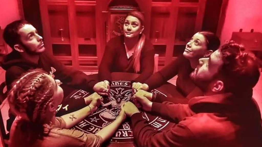 CORVUS SATANICA Ιαν-2024